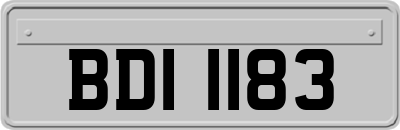 BDI1183