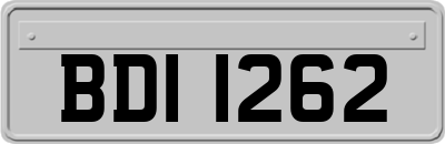 BDI1262