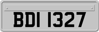 BDI1327