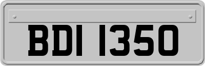 BDI1350