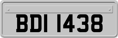 BDI1438