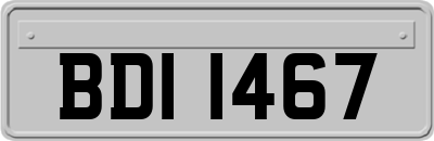 BDI1467