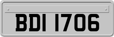 BDI1706