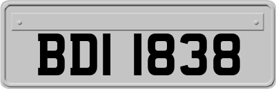 BDI1838