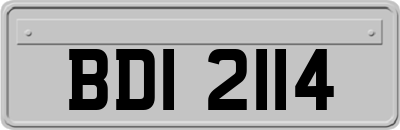 BDI2114