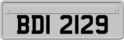 BDI2129