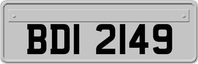 BDI2149