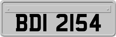 BDI2154