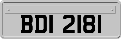 BDI2181