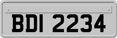 BDI2234