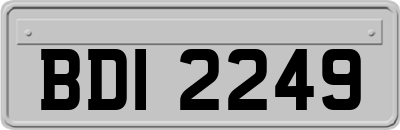 BDI2249