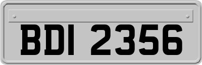 BDI2356