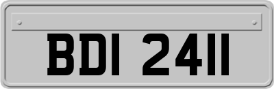 BDI2411
