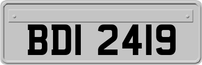 BDI2419