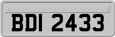 BDI2433