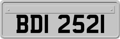 BDI2521