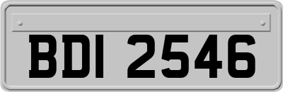 BDI2546
