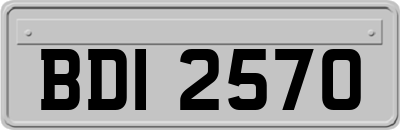 BDI2570