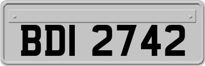 BDI2742