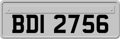 BDI2756