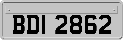 BDI2862