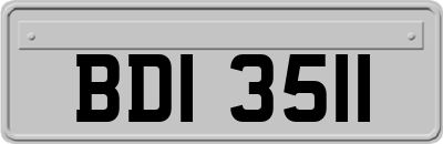 BDI3511