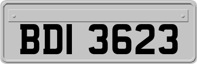 BDI3623