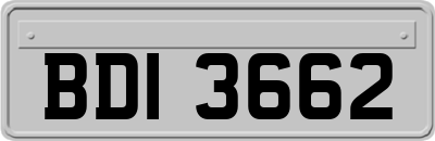 BDI3662
