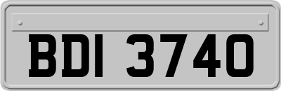 BDI3740