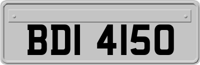 BDI4150