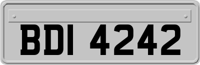BDI4242