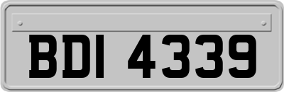 BDI4339