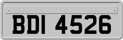 BDI4526
