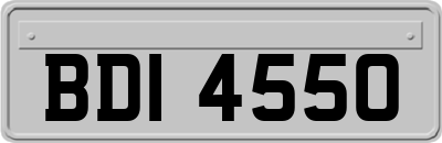 BDI4550