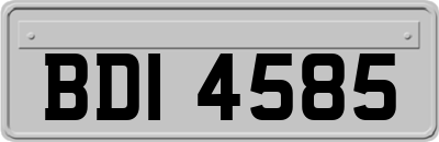 BDI4585