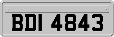 BDI4843