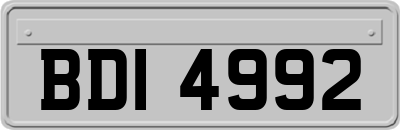 BDI4992