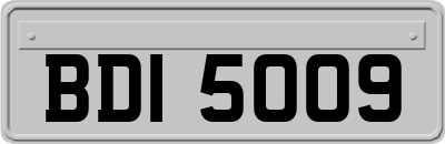 BDI5009