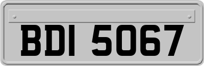 BDI5067