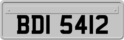 BDI5412