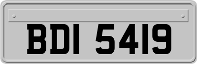BDI5419