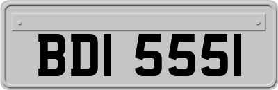 BDI5551