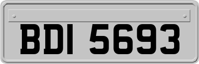 BDI5693