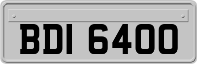 BDI6400