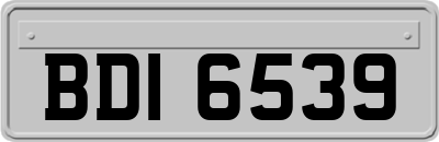 BDI6539