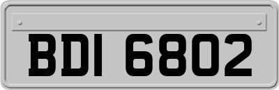 BDI6802