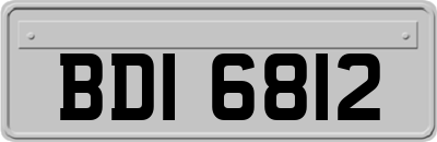 BDI6812