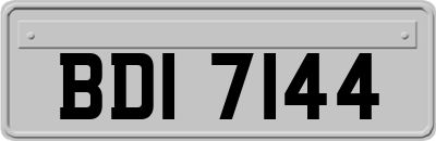 BDI7144