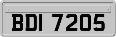BDI7205