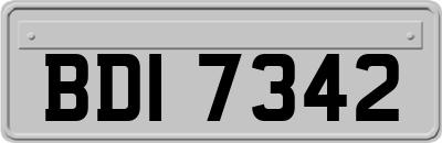 BDI7342